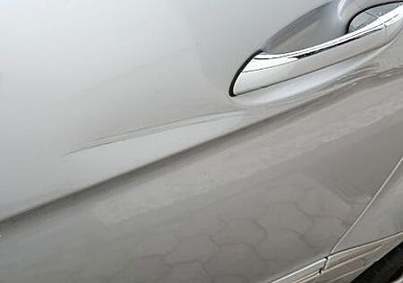 Mercedes-Benz B 200 CDI