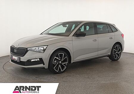 Skoda Scala 1.0 TSI DSG Monte Carlo LED Pano Navi Kam