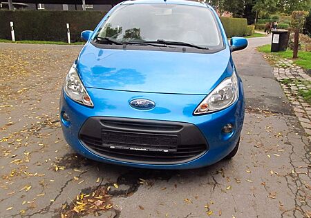 Ford Ka /+ 1,2 Ambiente Klima