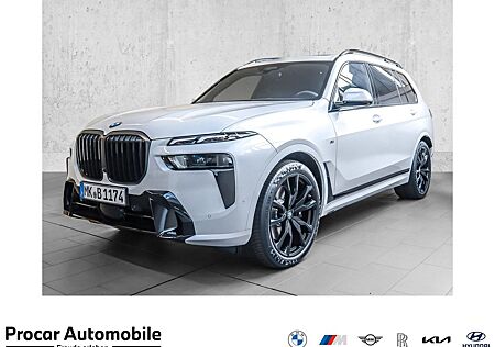 BMW X7 xDrive40d Sportpaket Head-Up DAB LED PDC