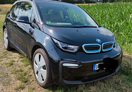 BMW i3 (120 Ah), 125kW -TÜV Neu, sehr gepflegt.