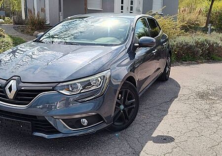 Renault Megane IV Lim. 1.5 dCi. Business 2 Sitzer