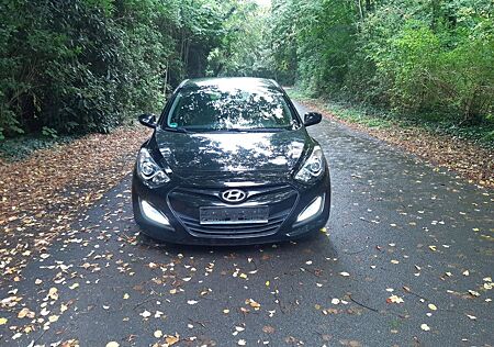 Hyundai i30 1.4 Style Style