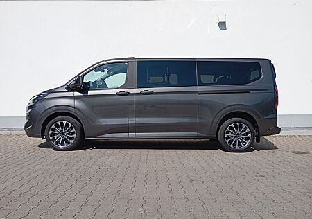 Ford Tourneo Custom Titanium X L2 AHK Garantie 6/29