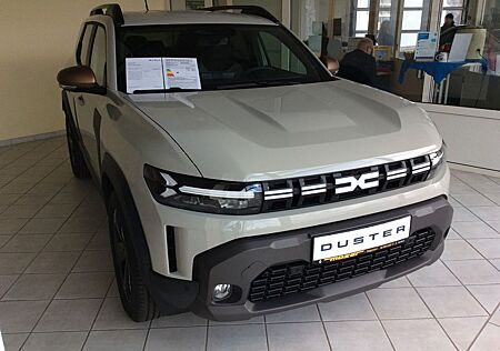 Dacia Duster III TCe 130 Extreme