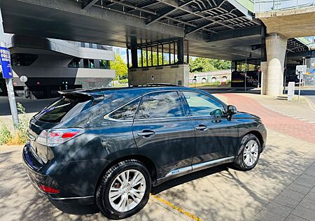 Lexus RX 450 450h - Neu TÜV