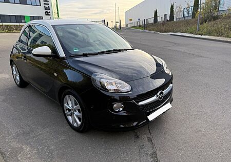 Opel Adam ROCKS 1.2 ROCKS