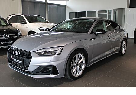 Audi A5 40 TFSI advanced MATRIX*CAM*MASSAGE*VIRT*