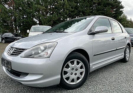 Honda Civic 1.4 Extra Edition Extra Edition
