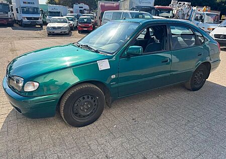 Toyota Corolla **5DOORS-PETROL-BELGIAN CAR-1A**