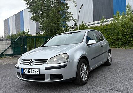 VW Golf Volkswagen 1.6 FSI Trendline Trendline