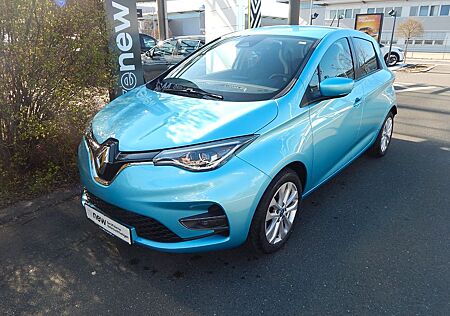 Renault ZOE Experience R135/Z.E. 50 Batteriemiete