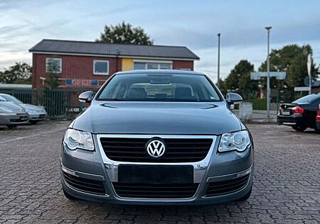 VW Passat Volkswagen Lim. Comfortline