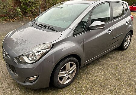 Hyundai ix20 1.6 CRDi blue drive