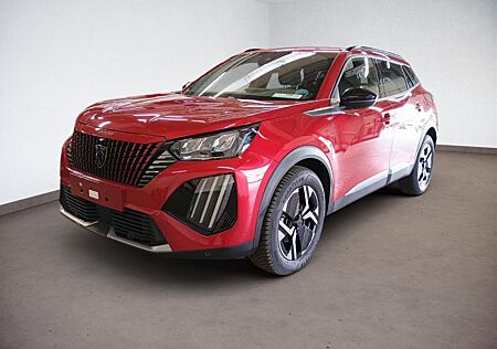 Peugeot 2008 Allure PureTech AT8 LED-Licht NAVI R-Kamera