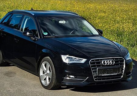 Audi A3 1.6 TDI Ambition Sportback Ambition