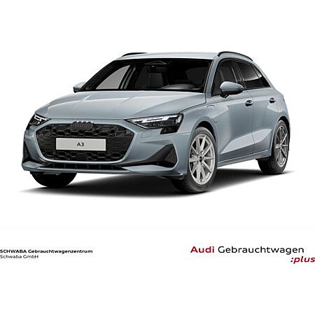 Audi A3 leasen