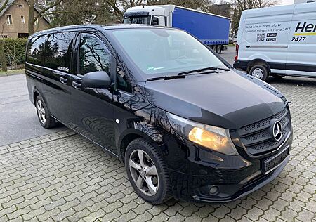 Mercedes-Benz Vito Tourer 116 CDI BT Prp Extralang 9.Sitzer