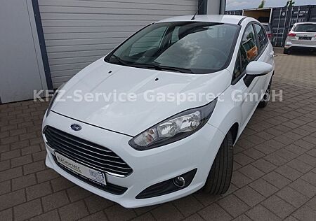 Ford Fiesta Trend