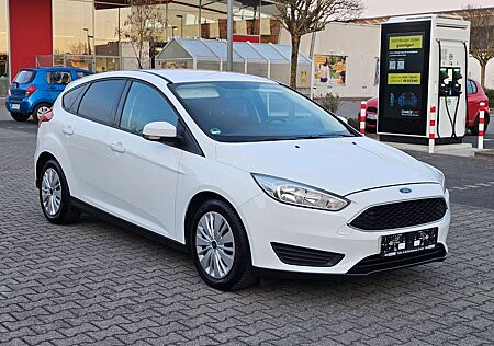 Ford Focus 1,0 EcoBoost 74kW Trend Trend