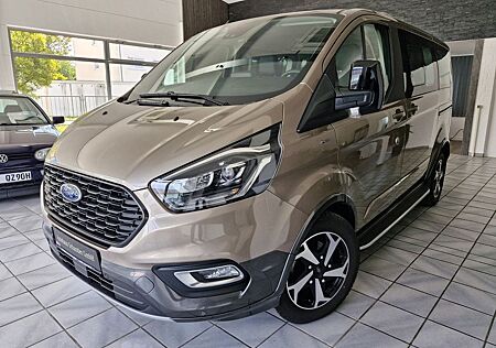Ford Transit Tourneo Custom 320 L1 Active*STH*VOLL*TOPZustand