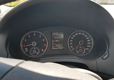 VW Sharan Volkswagen 1.4 TSI Comfortline Comfortline