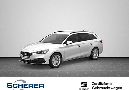 Seat Leon Sportstourer Style Sportstourer Style 1.5 e