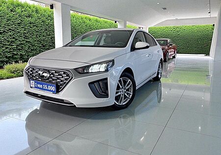 Hyundai Ioniq 1.6 GDI Style Hybrid - Navi/ Carplay/ Kame