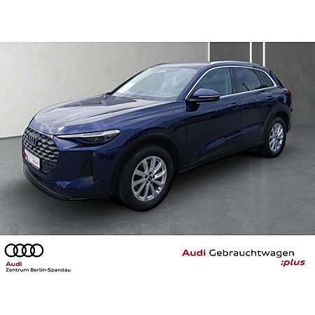 Audi Q5 leasen