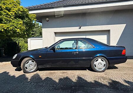 Mercedes-Benz CL 600 Carat Duchatelet