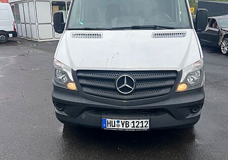 Mercedes-Benz Sprinter II Kasten 310/311/313/314/316 CDI