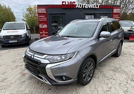 Mitsubishi Outlander Diamant Edition+ 4WD *Automatik*