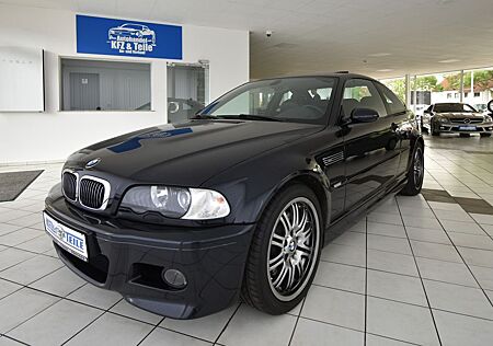 BMW M3 Coupe Schalter 1.Hd unfallfrei deutsches Fhzg