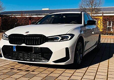 BMW 320i Touring M Sport Auto M Sport, Facelift