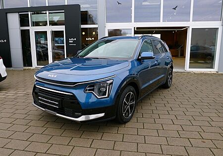 Kia Niro 1.6 HEV Komfort Style