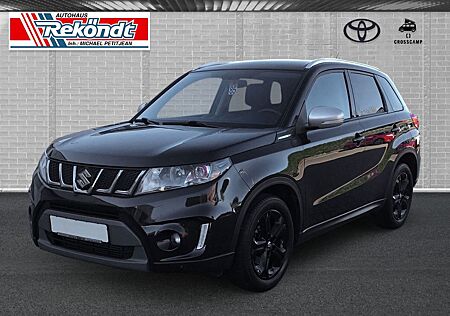 Suzuki Vitara 1.4 S 4x4 AHK ACC AWR Navi SHZ RFK PDC