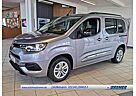 Toyota Pro Ace Proace City Verso 1.2 Turbo L1 Team Deutschland