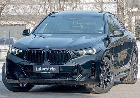 BMW X6 30d M SPORT.LUFTFE.SOFTCL.SKY.DR.ASS.PRO.AHK