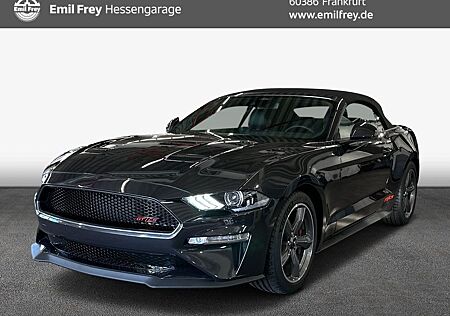 Ford Mustang Convertible 5.0 Ti-VCT V8 Aut. GT 330 kW