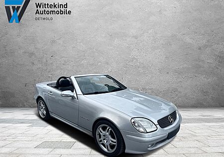 Mercedes-Benz SLK 230 SLK Roadster Kompressor