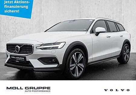 Volvo V60 CC V60 Cross Country B4 AWD Plus LED 360Grad