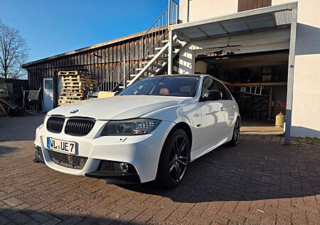 BMW 335i -