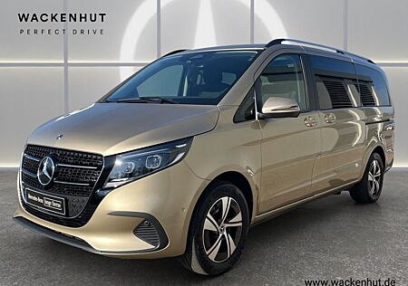 Mercedes-Benz V 220 d STYLE Lang AHK 8-Sitzer Distronic