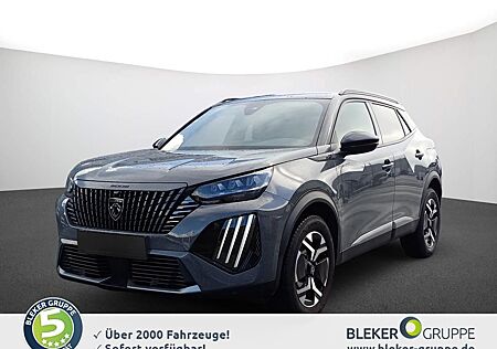 Peugeot 2008 Neuer GT PureTech 130 EAT8