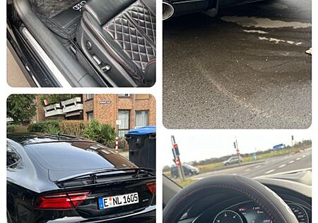 Audi A7 3.0 TDI 240kW quattro comp. tiptr. Spb. c...