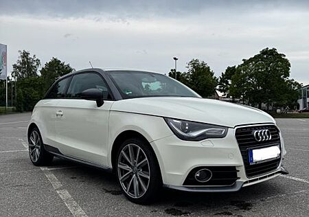 Audi A1 1.2 TFSI Ambition