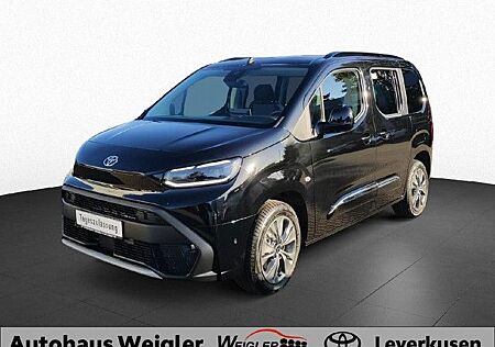 Toyota Pro Ace Proace City Verso L1 Lounge