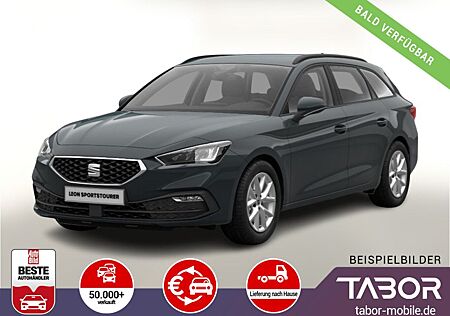 Seat Leon ST 1.5 eTSI 115 DSG Style VisionP SHZ ACC
