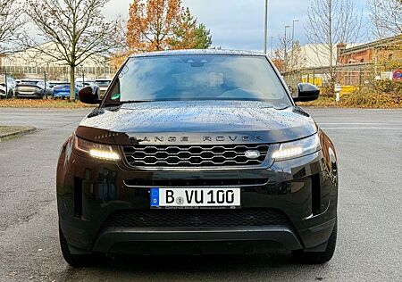 Land Rover Range Rover Evoque D180 AWD/Autom./20Zoll/Black