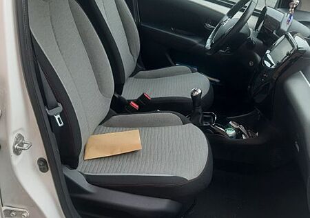 Citroën C1 VTi 68 ETG Airscape Shine Airscape Shine